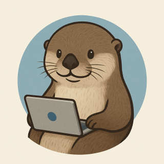 らっこのアバター